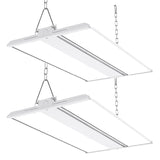 LED Linear High Bay, 2ft, 300W, 42000 Lumens