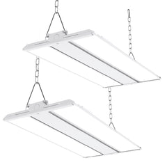 LED Linear High Bay, 2ft, 85W, 12000 Lumens – Sunco Lighting