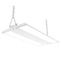 LED Linear High Bay, 2ft, 165W, 23000 Lumens