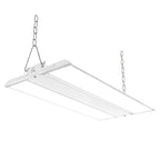 LED Linear High Bay, 2ft, 165W, 23000 Lumens