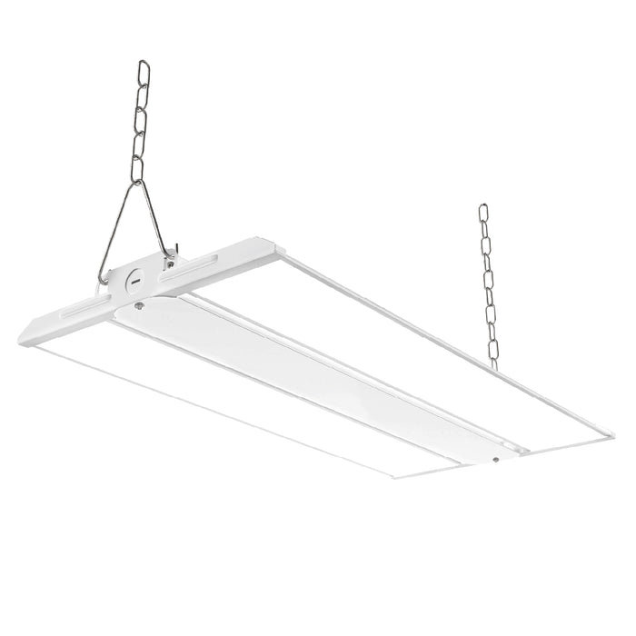 LED Linear High Bay, 2ft, 165W, 23000 Lumens