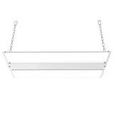 LED Linear High Bay, 2ft, 165W, 23000 Lumens