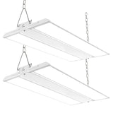 LED Linear High Bay, 2ft, 165W, 23000 Lumens