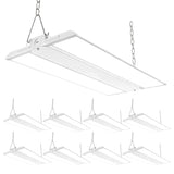 LED Linear High Bay, 2ft, 165W, 23000 Lumens