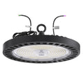 UFO High Bay 240W LED Fixture, 34000 Lumens