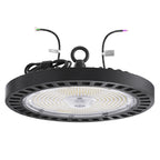 UFO High Bay 240W LED Fixture, 34000 Lumens