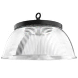 UFO High Bay LED Fixture with Reflector, 150W/200W/240W