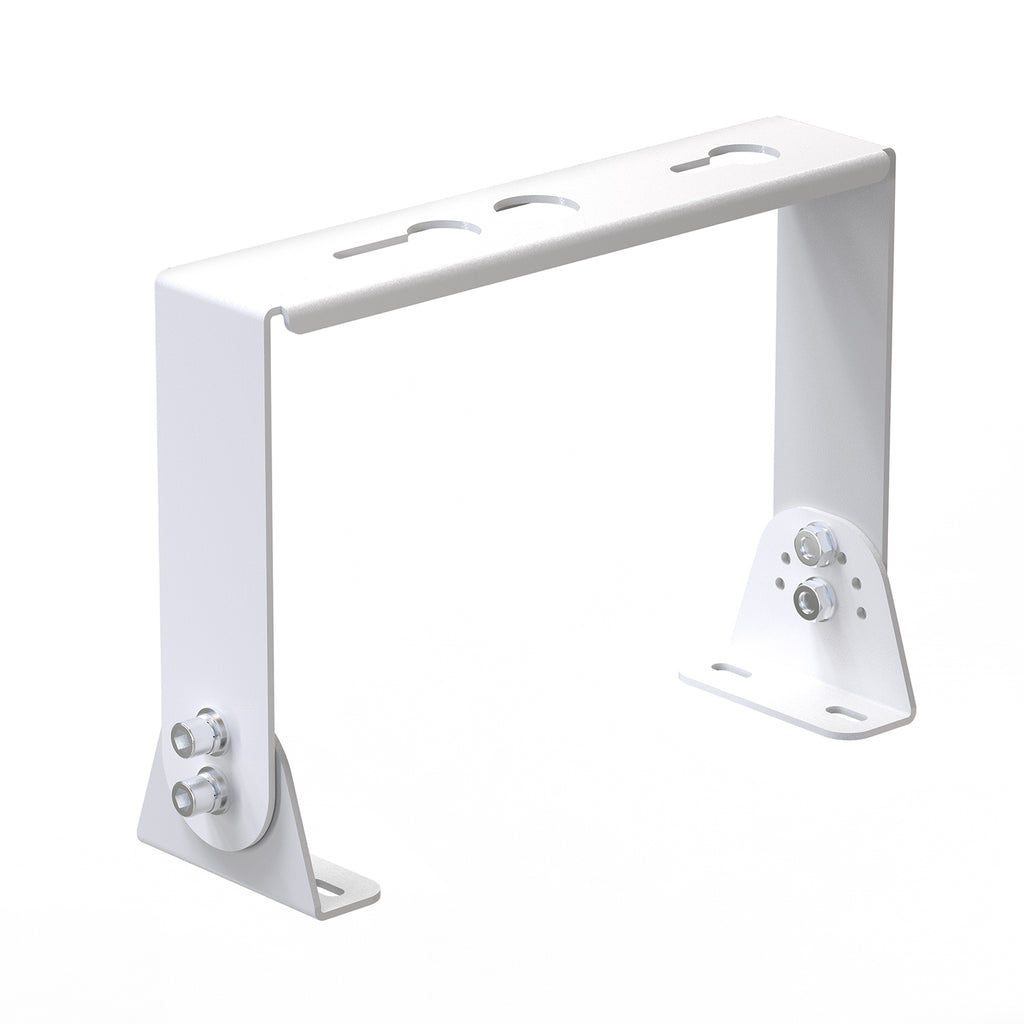 Elevate your LED UFO High Bay lights with our sturdy U-Bracket—easy installation, secure mounting, and lasting durability.