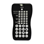 Remote Control for Bi-Level Microwave Motion Sensors