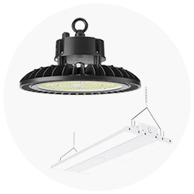 High bay lights