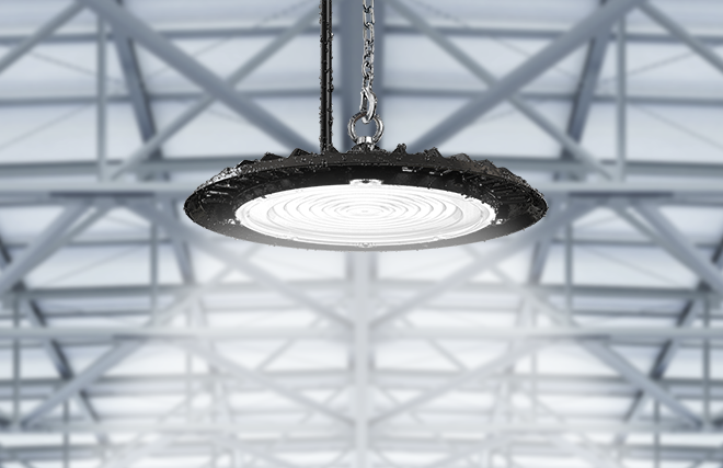 High bay lights