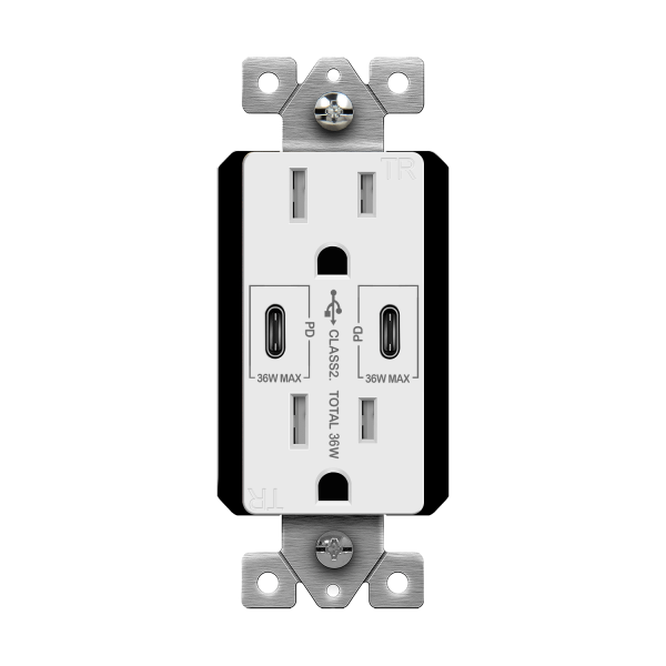 ENL-61501-2C-PD36-W