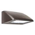 Image of super bright leds full cutoff wall pack or full cutoff led wall pack