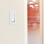 Lutron DVSTV Diva LED 0-10V Dimmer Switch - Single Pole/3-Ways
