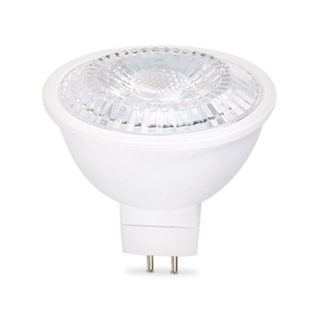 MR16 GU5.3 LED Bulb, 7W, 500 Lumens