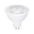 MR16 GU5.3 LED Bulb, 7W, 500 Lumens