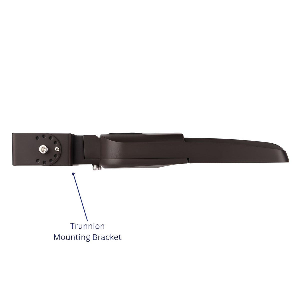 Mounting Bracket for LED Selectable Area Lights