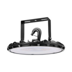 Adjustable U-Bracket Mounting LED UFO High Bay