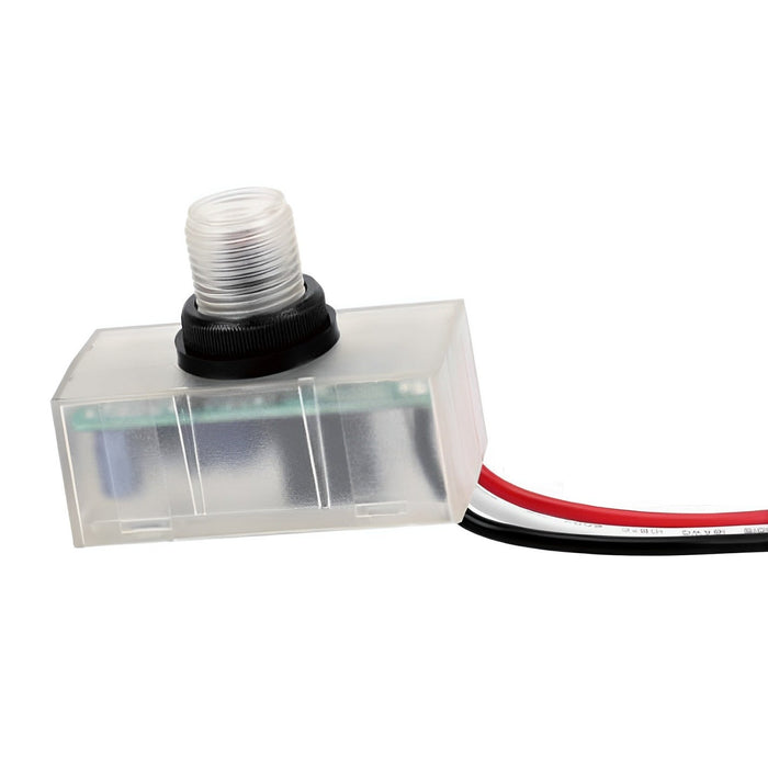 Image of In-Hole Photo cell for LED Wall Pack lights or led wall pack fixtures
