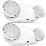 LED 2-Head Bug-Eye Emergency Light