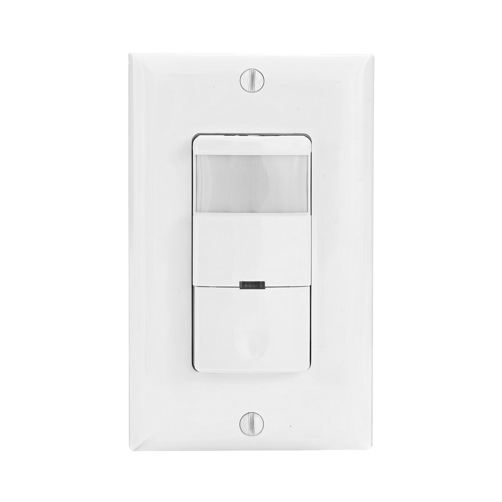 Intermatic In-Wall PIR Motion Occupancy Sensor Switch