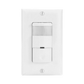 Intermatic In-Wall PIR Motion Occupancy Sensor Switch