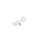 Bi-Level PIR Motion & Daylight Sensor for LED Center Basket Troffer Fixtures