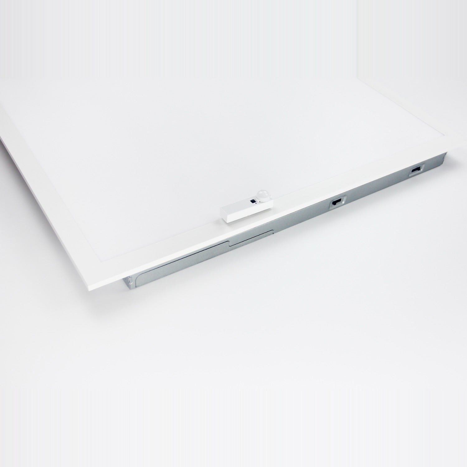 Bi-Level PIR Motion & Daylight Sensor for LED Center Basket Troffer Fixtures