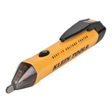 Klein Tools Non-Contact Low Voltage Tester Pen, 50V to 1000V AC
