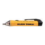 Klein Tools Non-Contact Low Voltage Tester Pen, 50V to 1000V AC