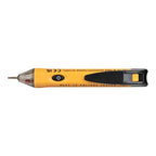 Klein Tools Non-Contact Low Voltage Tester Pen, 50V to 1000V AC
