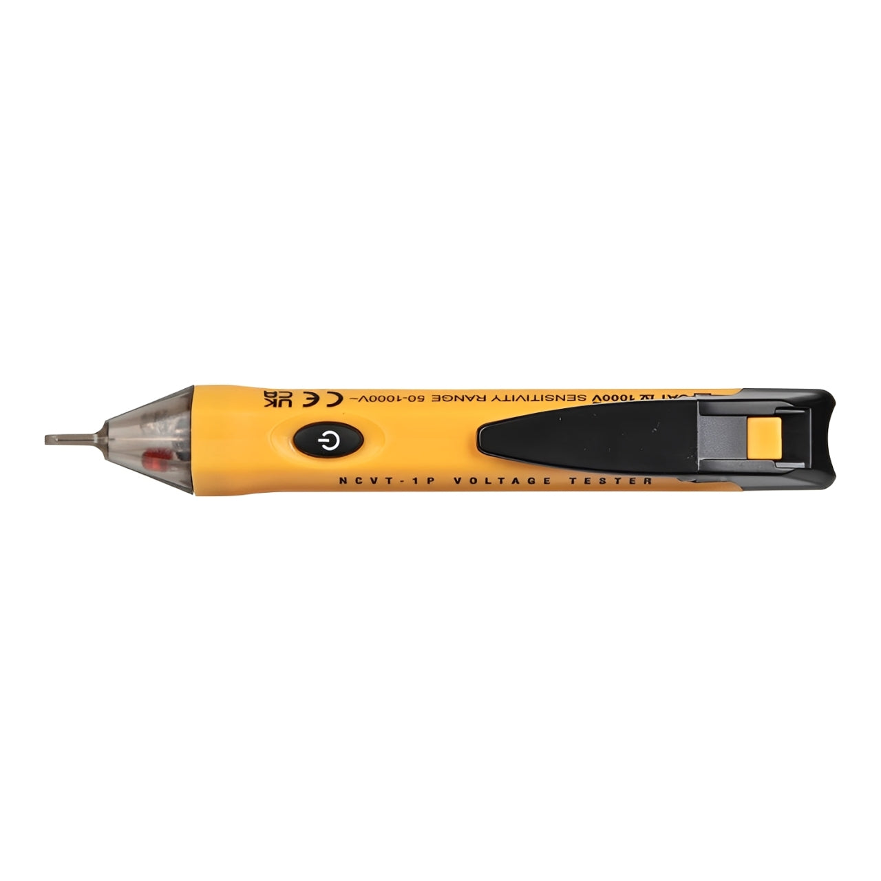 Klein Tools Non-Contact Low Voltage Tester Pen, 50V to 1000V AC