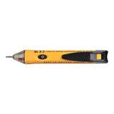Klein Tools Non-Contact Low Voltage Tester Pen, 50V to 1000V AC