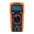 Klein Tools MM325 Multimeter, Digital Manual-Ranging 600V AC/DC Voltage Tester, Tests Batteries, Current, Resistance, Diodes, and Continuity