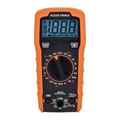 How to Use a Klein Multimeter: Essential Tips for Accuracy