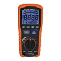 Klein Tools Insulation Resistance Tester, TRMS Auto-Ranging, 1000V, 4000 Mohms