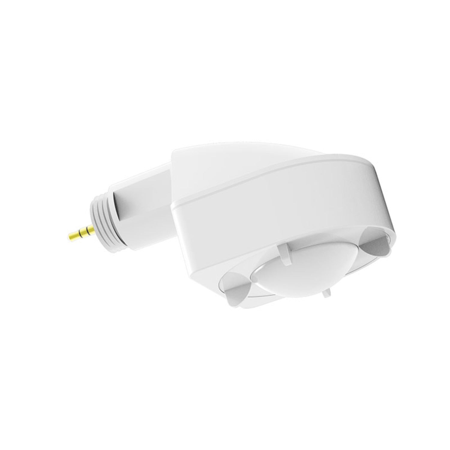 Bi-Level PIR Motion & Daylight Sensor for LED Canopy Light Fixtures