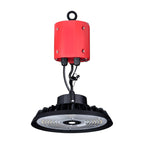 Emergency Battery, 40W/90 Min, 170 VDC Output, UFO High Bay LED Fixtures