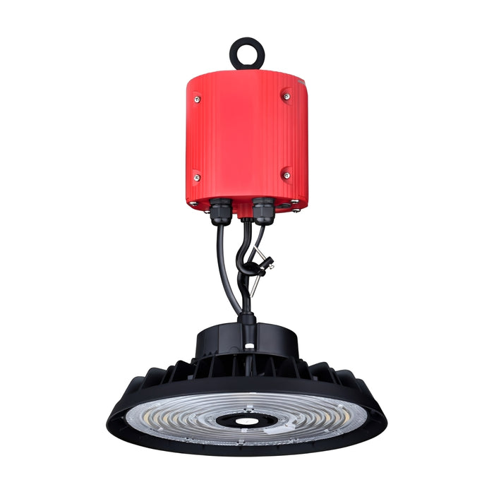Emergency Battery, 40W/90 Min, 170 VDC Output, UFO High Bay LED Fixtures