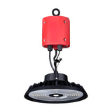 Emergency Battery, 25W/90 Min, 170 VDC Output, UFO High Bay LED Fixtures