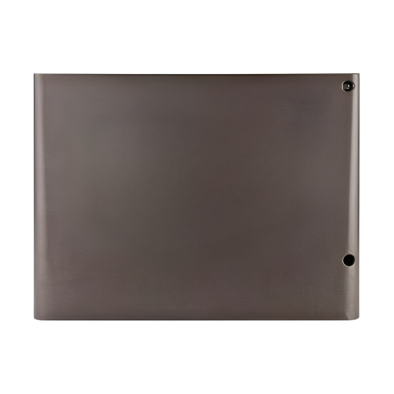 LED Slim Wall Pack, Full Cutoff, Dusk to Dawn, 38W, Selectable CCT, 6000 Lumens