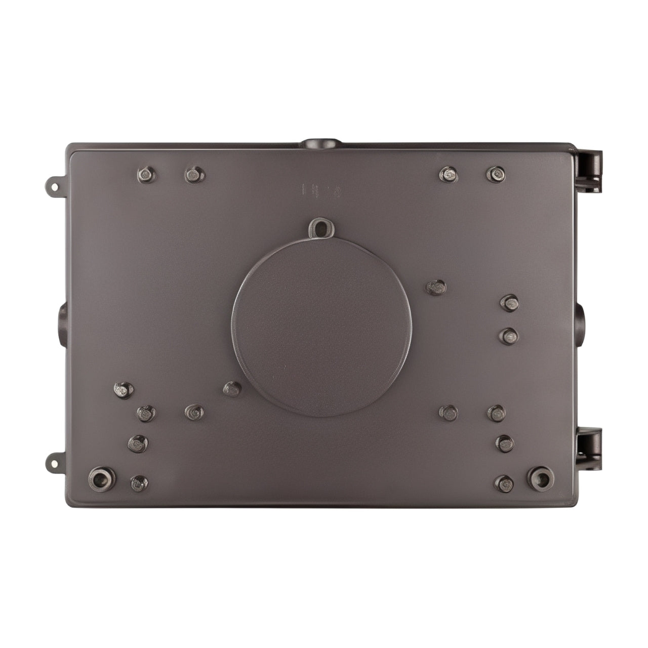 LED Semi Cutoff Wall Pack, 90W, Dimmable, 10000 Lumens
