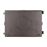 LED Semi Cutoff Wall Pack, 90W, Dimmable, 10000 Lumens