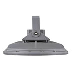 Explosion Proof LED Flood Light, Yoke Mount, 100W, Hazardous Locations, 13000 Lumens