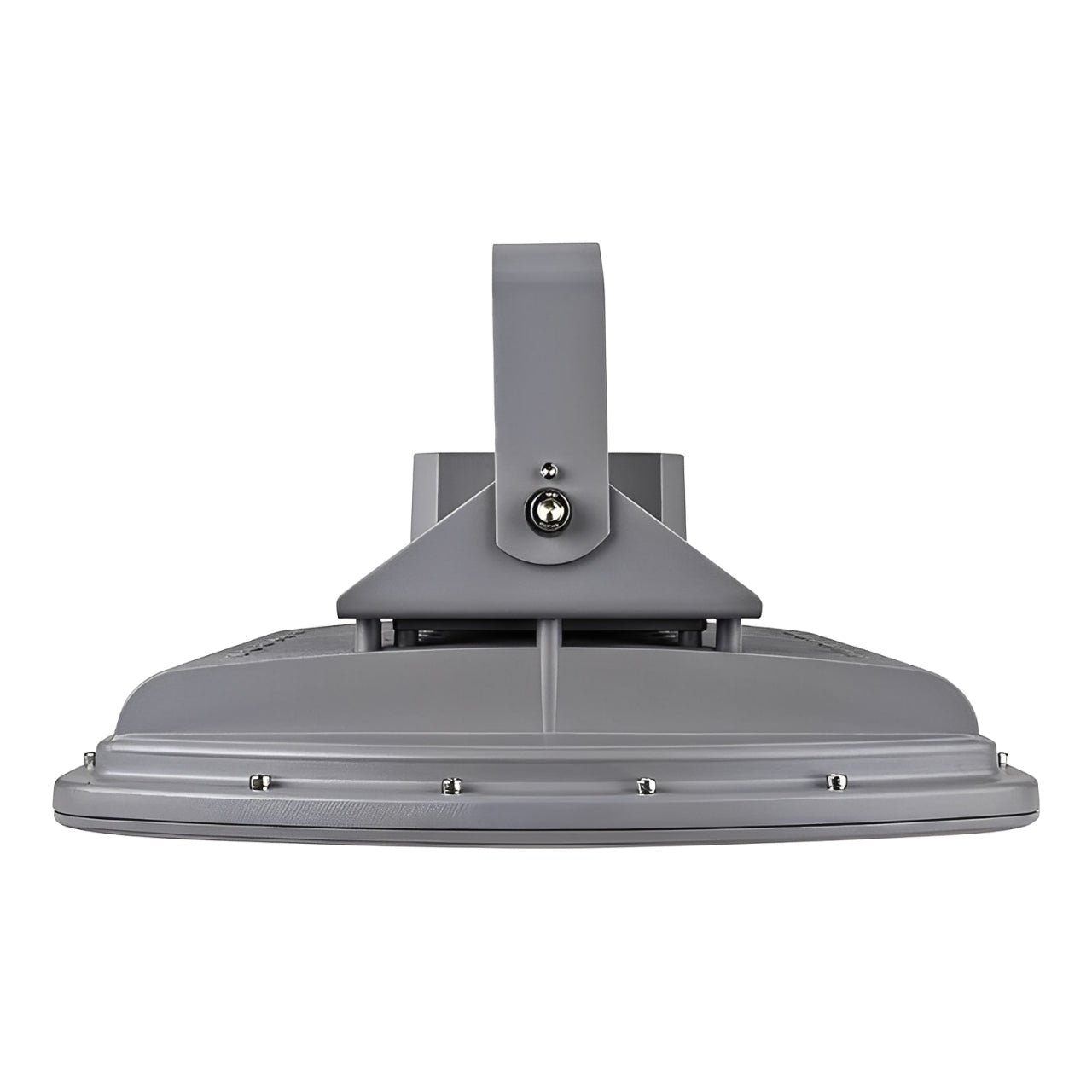 Explosion Proof LED Flood Light, Yoke Mount, 100W, Hazardous Locations, 13000 Lumens