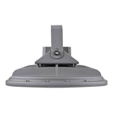 Explosion Proof LED Flood Light, Yoke Mount, 100W, Hazardous Locations, 13000 Lumens