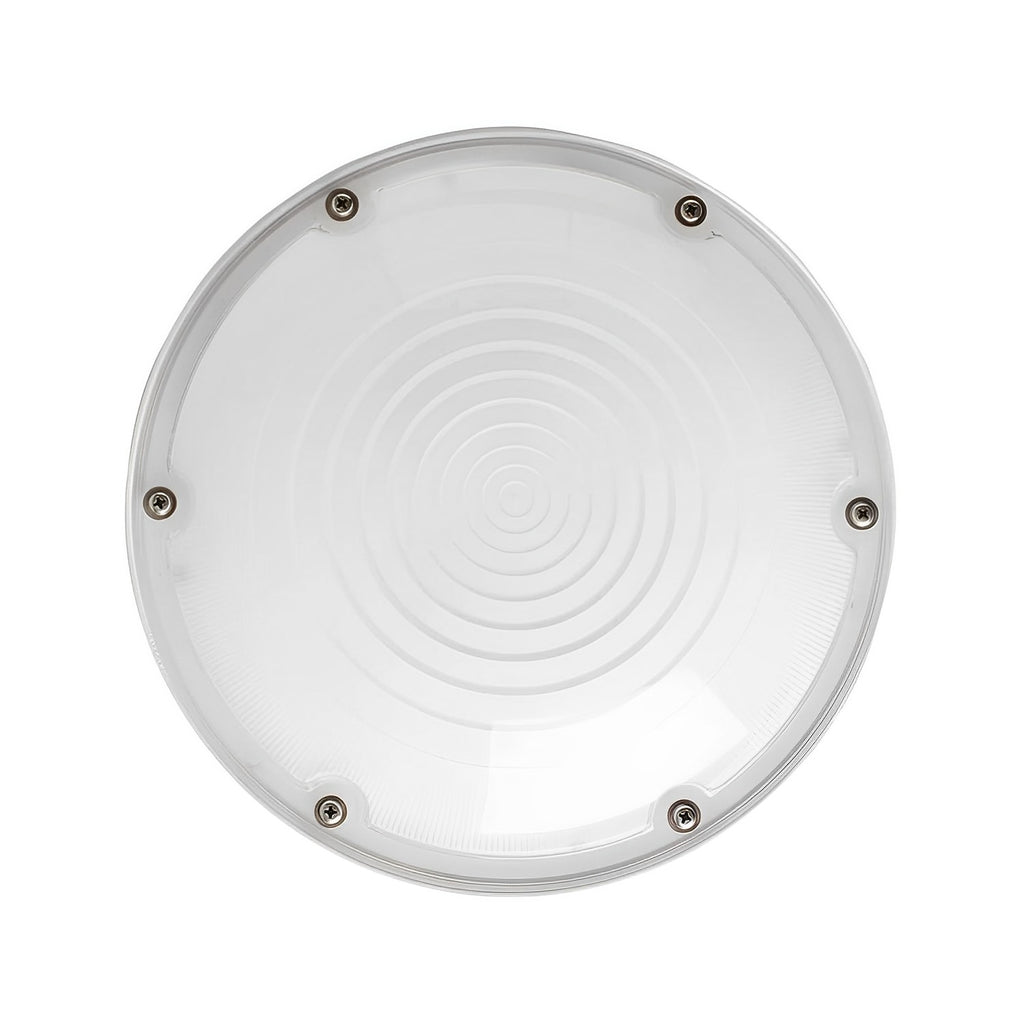 LED Canopy Light, 60W/40W/30W, Selectable Wattage, 10800 Lumens