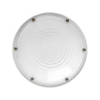 LED Canopy Light, 60W/40W/30W, Selectable Wattage, 10800 Lumens
