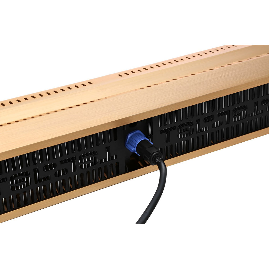 LED Grow Light, 730W, 3000K Full Spectrum, GHS-730