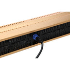 LED Grow Light, 730W, 3000K Full Spectrum, GHS-730